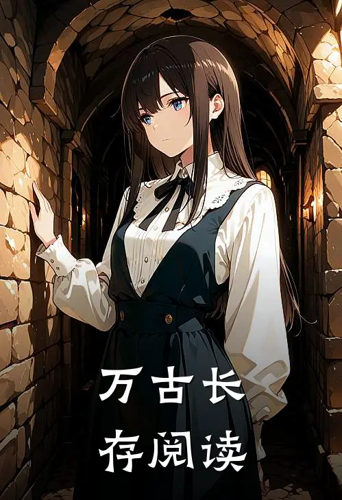 万古长存阅读