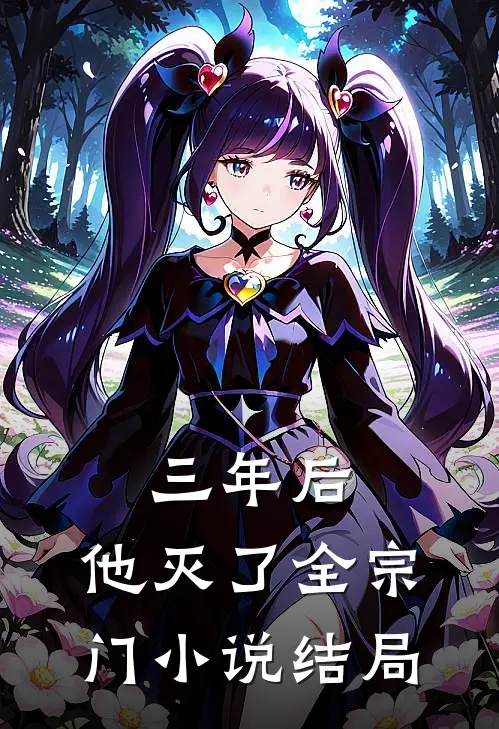 三年后，他灭了全宗门小说结局