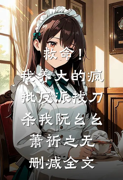救命！我养大的疯批反派拔刀杀我阮幺幺萧祈之无删减全文