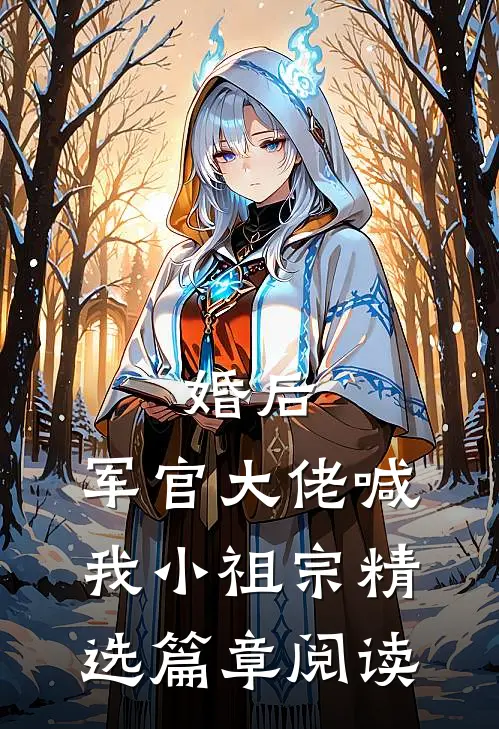 婚后，军官大佬喊我小祖宗精选篇章阅读