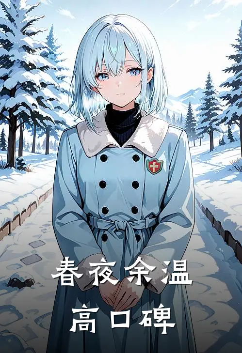 春夜余温高口碑