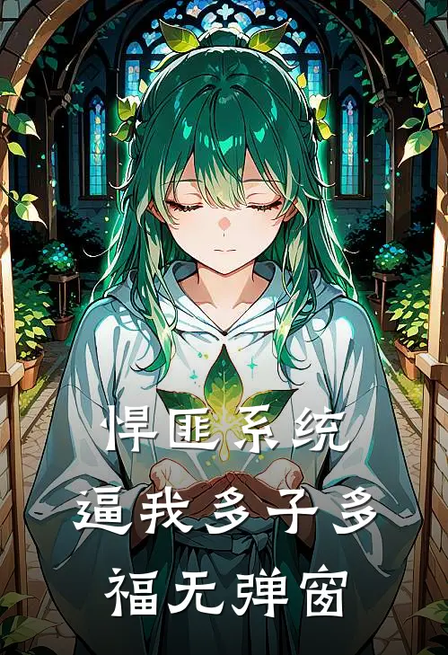悍匪系统，逼我多子多福无弹窗