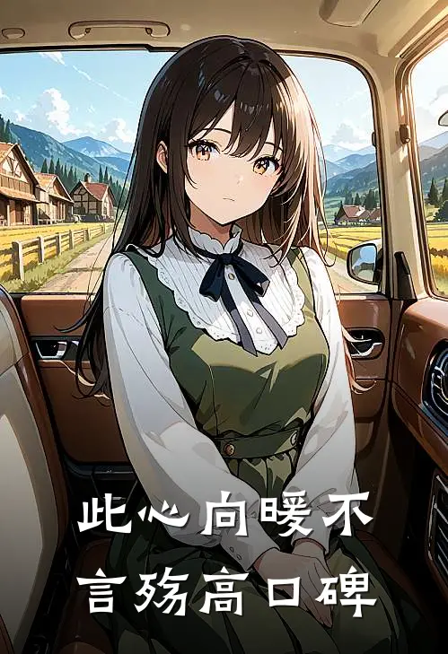 此心向暖不言殇高口碑