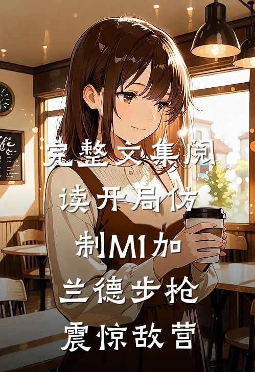 完整文集阅读开局仿制M1加兰德步枪，震惊敌营