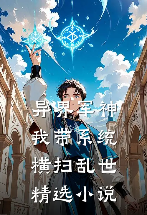 异界军神：我带系统横扫乱世精选小说