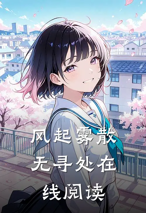 风起雾散无寻处在线阅读