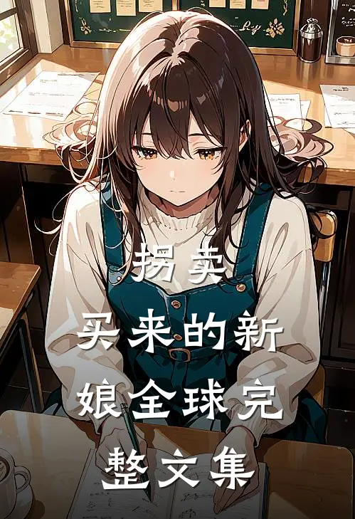 拐卖：买来的新娘全球完整文集