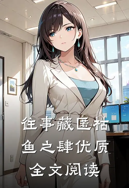 往事藏匿枯鱼之肆优质全文阅读