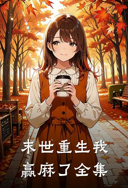末世重生我赢麻了 全集