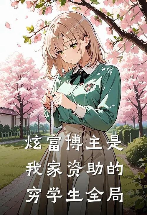 炫富博主是我家资助的穷学生全局