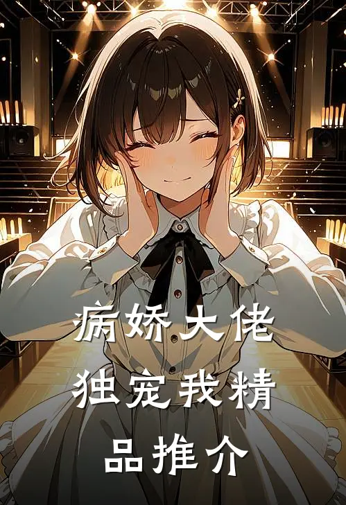 病娇大佬独宠我精品推介