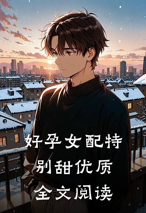 好孕女配特别甜优质全文阅读