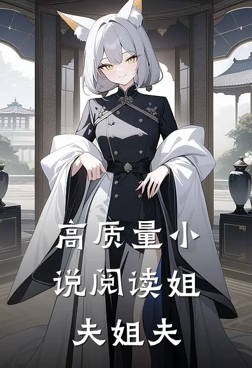高质量小说阅读姐夫姐夫