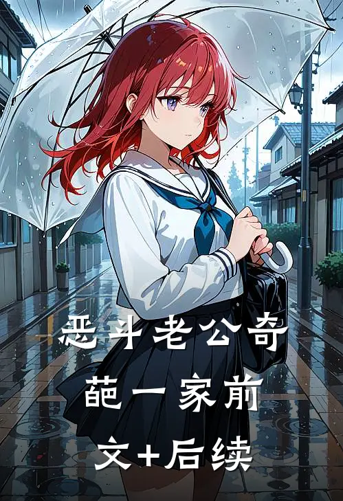 恶斗老公奇葩一家前文+后续