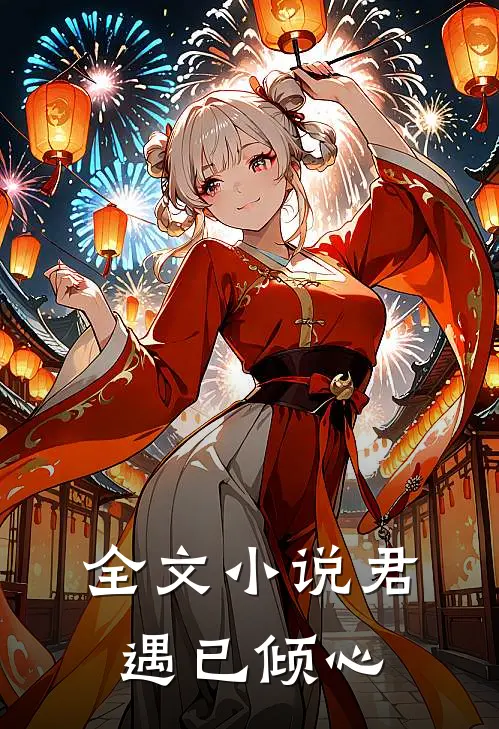 全文小说君遇已倾心