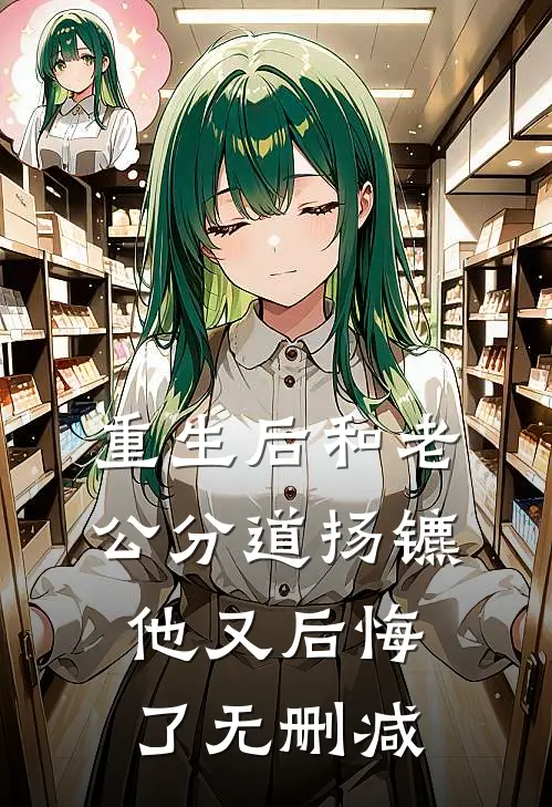 重生后和老公分道扬镳他又后悔了无删减