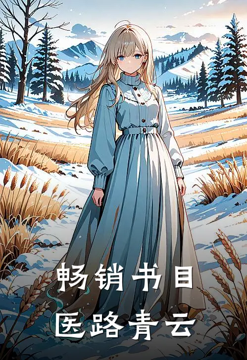 畅销书目医路青云