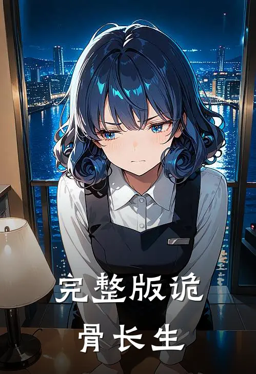 完整版诡骨长生