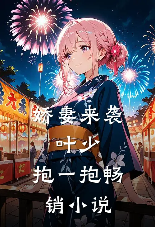娇妻来袭：叶少，抱一抱畅销小说