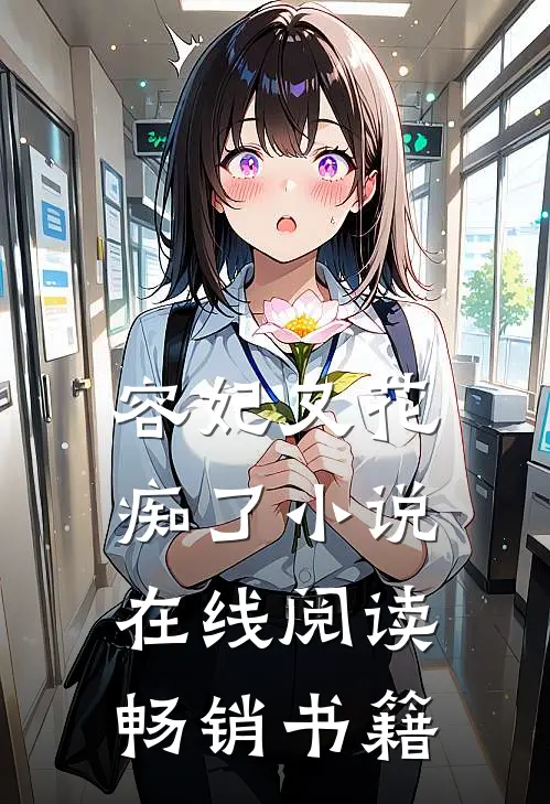 容妃又花痴了小说在线阅读畅销书籍