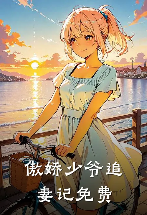 傲娇少爷追妻记免费