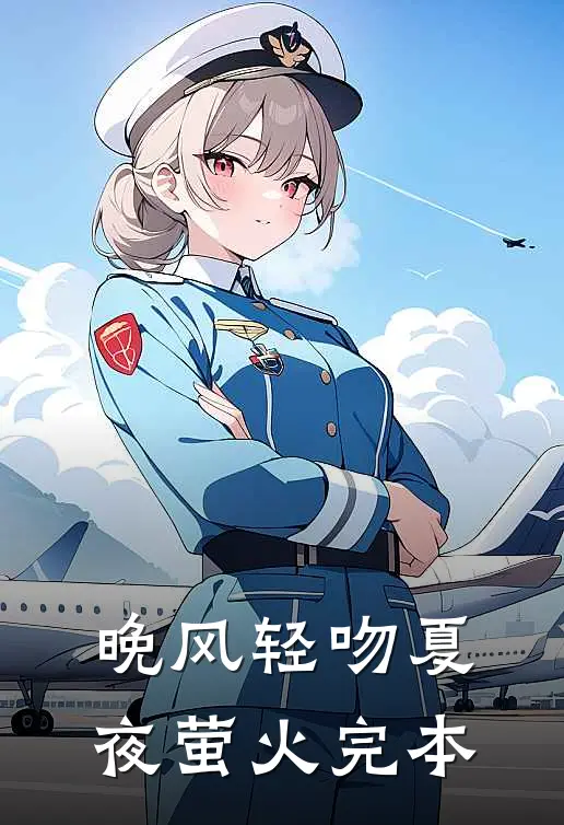 晚风轻吻夏夜萤火完本