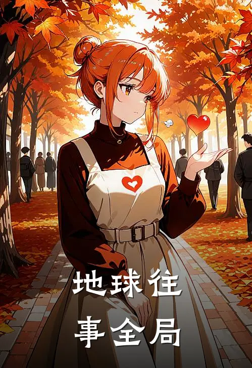 地球往事全局