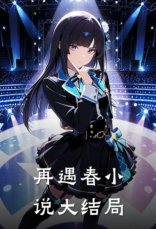 再遇春小说大结局