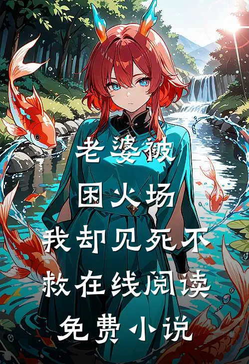老婆被困火场，我却见死不救在线阅读免费小说