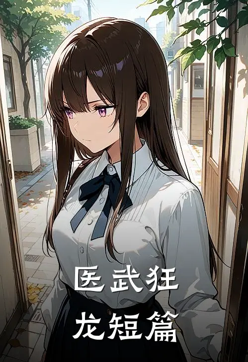 医武狂龙短篇