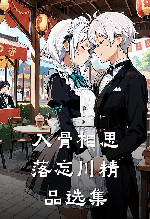 入骨相思落忘川精品选集