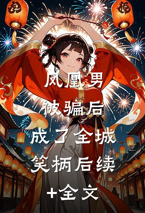 凤凰男被骗后，成了全城笑柄后续+全文