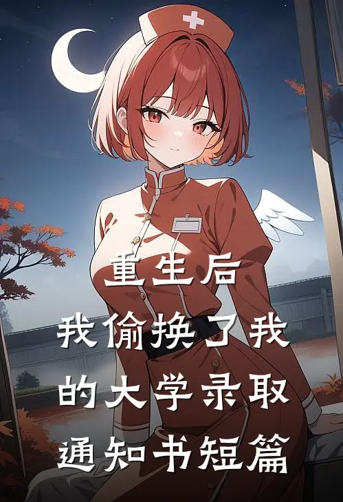 重生后，我偷换了我的大学录取通知书短篇