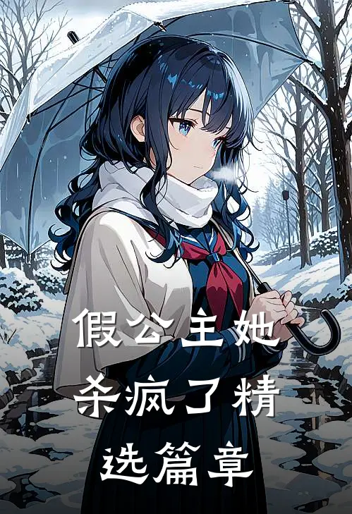 假公主她杀疯了精选篇章