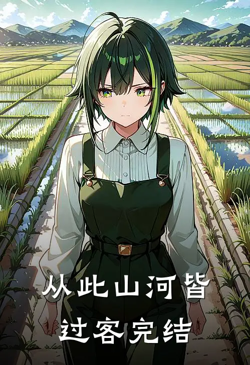 从此山河皆过客完结