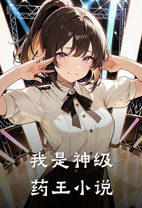 我是神级药王小说