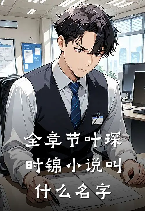 全章节叶琛时锦小说叫什么名字