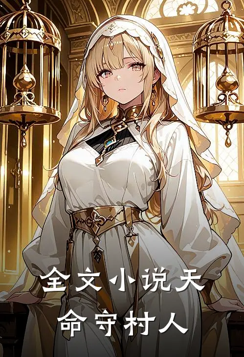 全文小说天命守村人