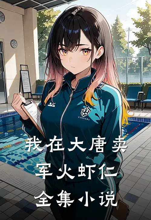我在大唐卖军火虾仁全集小说