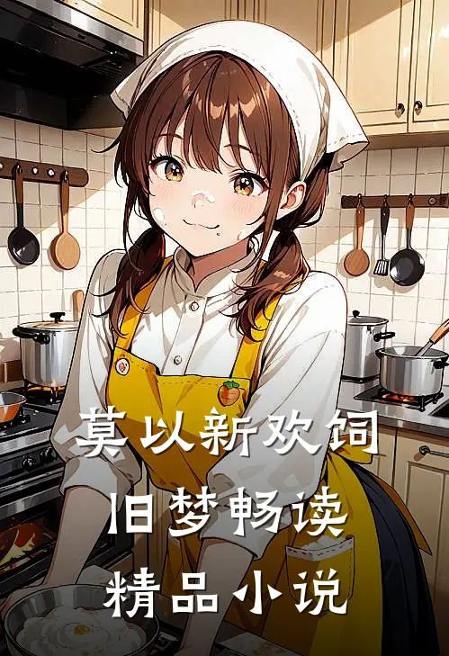 莫以新欢饲旧梦畅读精品小说