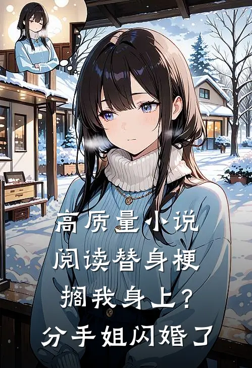 高质量小说阅读替身梗搁我身上？分手，姐闪婚了