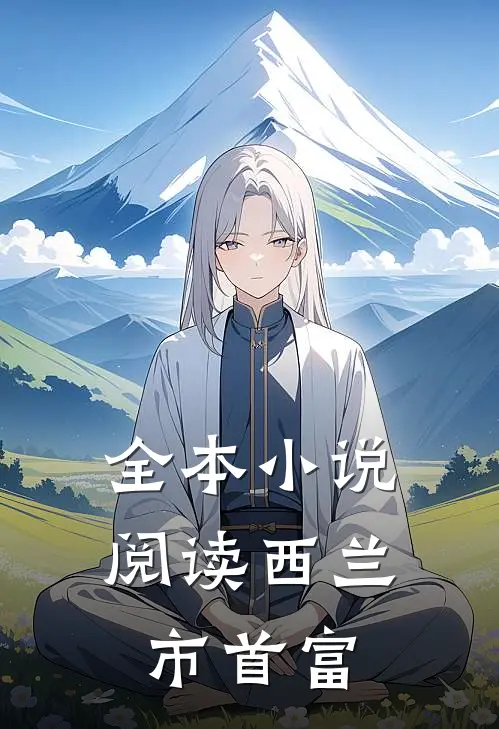全本小说阅读西兰市首富