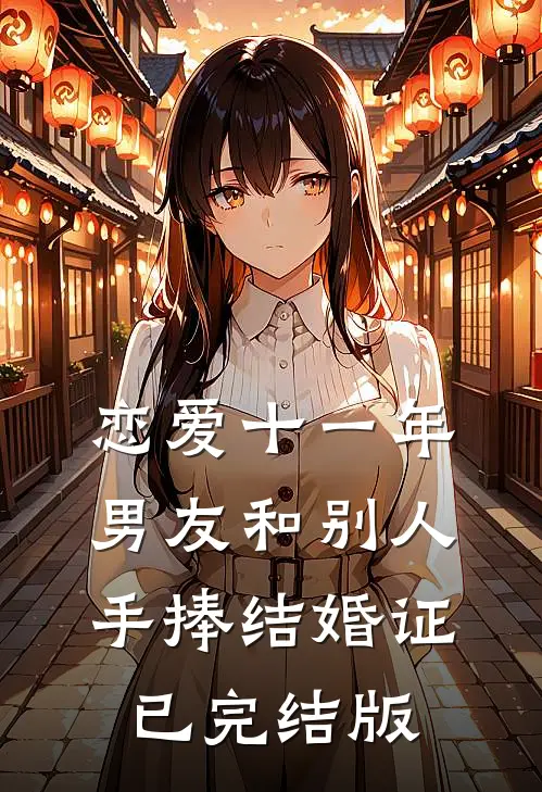 恋爱十一年，男友和别人手捧结婚证已完结版