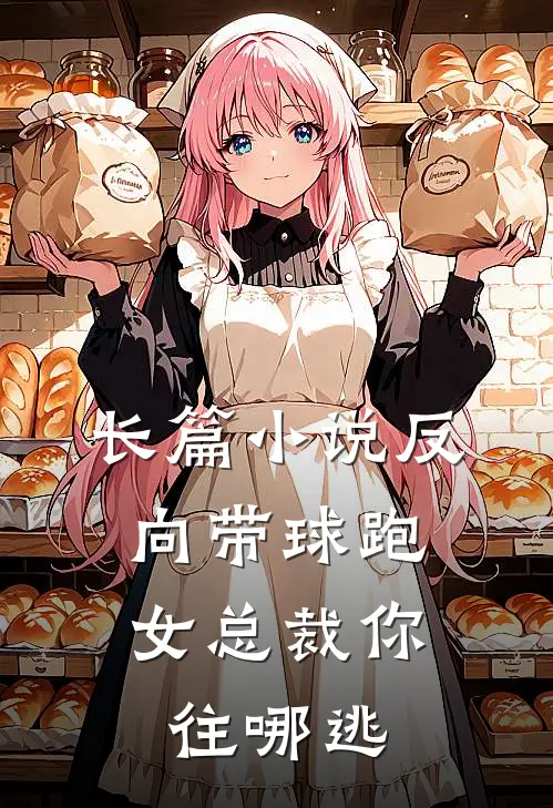 长篇小说反向带球跑：女总裁你往哪逃