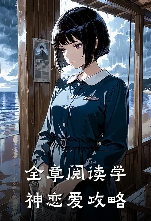全章阅读学神恋爱攻略
