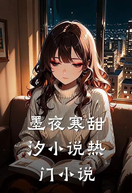 墨夜寒甜汐小说热门小说