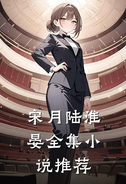 宋月陆淮晏全集小说推荐