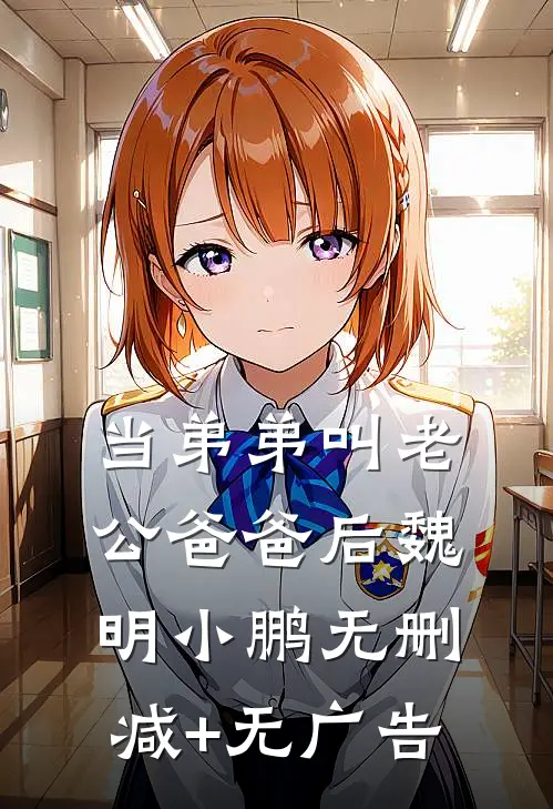 当弟弟叫老公爸爸后魏明小鹏无删减+无广告