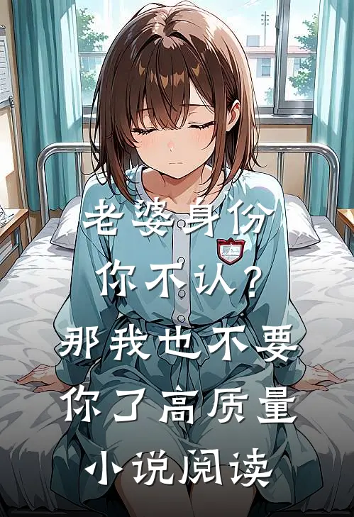 老婆身份你不认？那我也不要你了高质量小说阅读