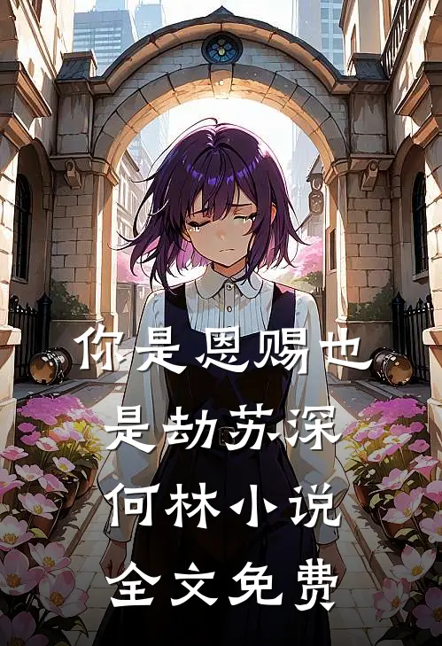 你是恩赐也是劫苏深何林小说全文免费